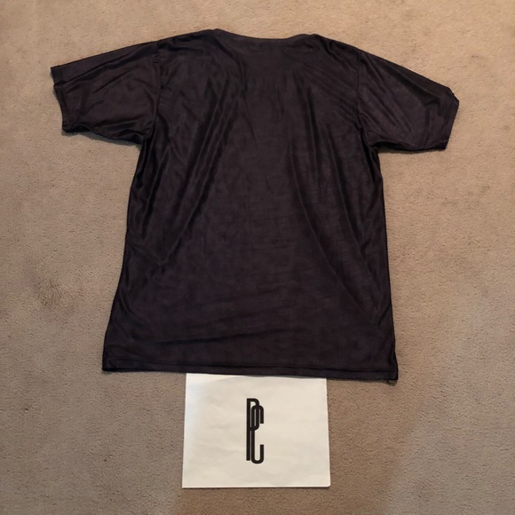 Live In The Limelight "Rottweiler" Sample Shirt 1 of 1 - Picture 4 of 4